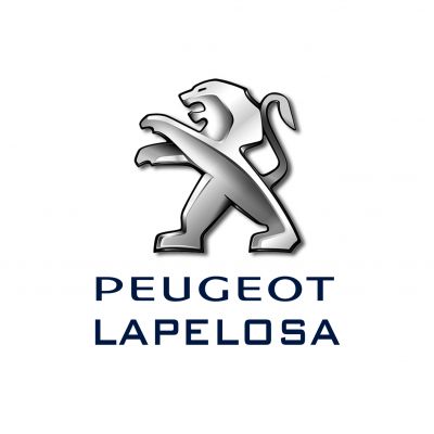 PEUGEOT LAPELOSA